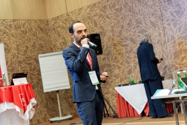 Fotogalerie: Bankenkongress KURS 2026