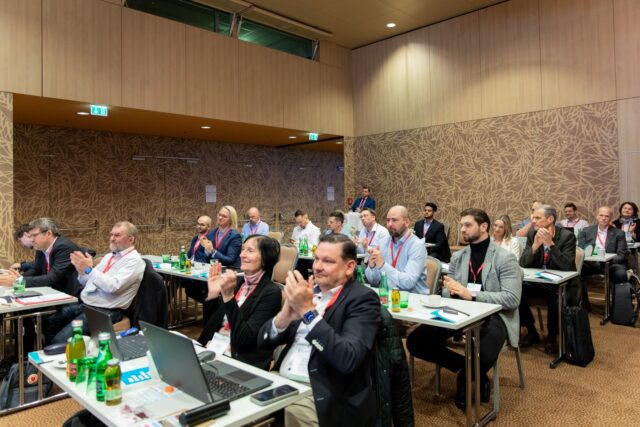 Fotogalerie: Bankenkongress KURS 2026