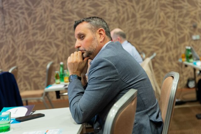 Fotogalerie: Bankenkongress KURS 2026