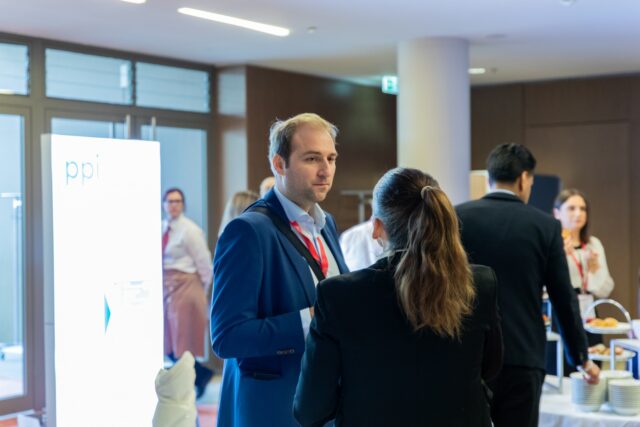 Fotogalerie: Bankenkongress KURS 2026