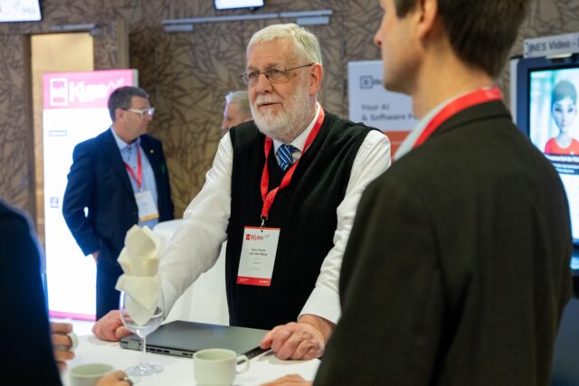 Fotogalerie: Bankenkongress KURS 2026