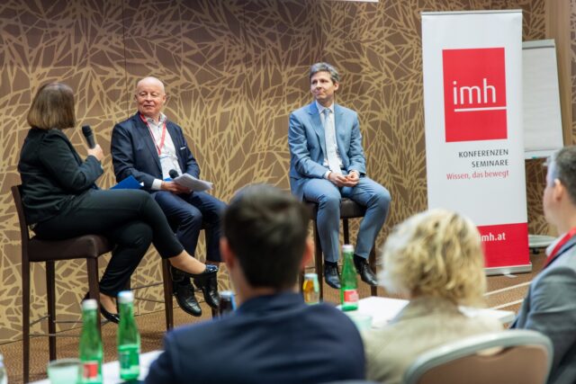 Fotogalerie: Bankenkongress KURS 2026