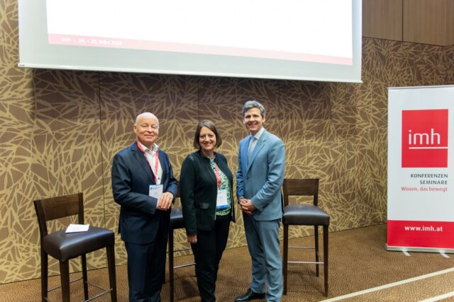 Fotogalerie: Bankenkongress KURS 2026
