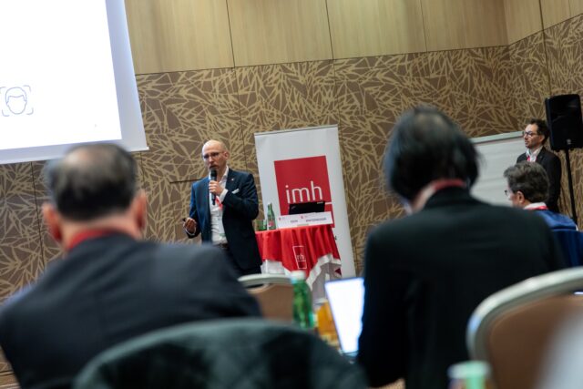 Fotogalerie: Bankenkongress KURS 2026