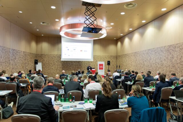 Fotogalerie: Bankenkongress KURS 2026
