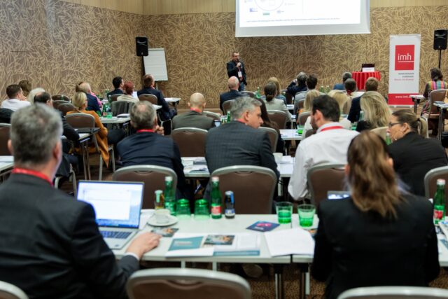 Fotogalerie: Bankenkongress KURS 2026