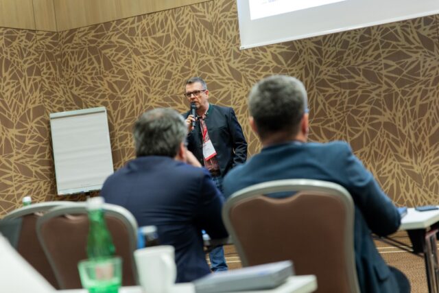 Fotogalerie: Bankenkongress KURS 2026