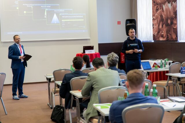 Fotogalerie: Bankenkongress KURS 2026