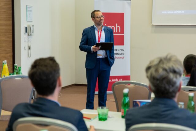 Fotogalerie: Bankenkongress KURS 2026