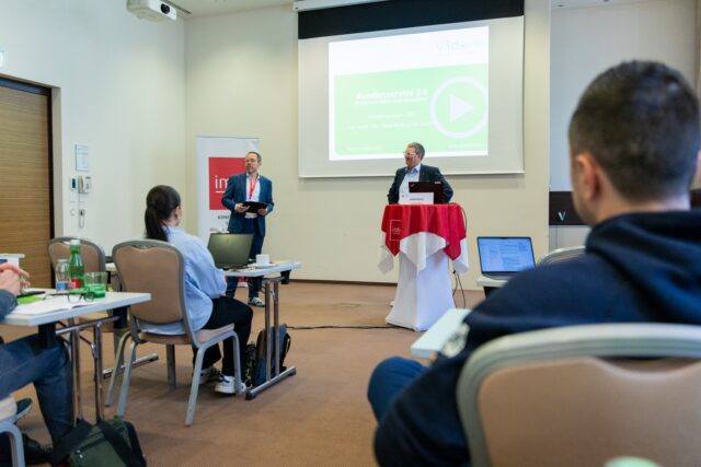 Fotogalerie: Bankenkongress KURS 2026