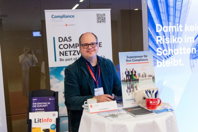 Fotogalerie: Bankenkongress KURS 2026