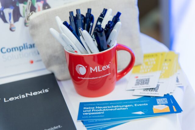 Fotogalerie: Bankenkongress KURS 2026