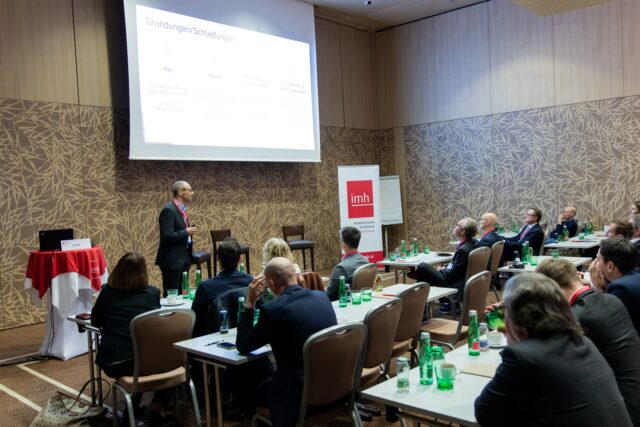 Fotogalerie: Bankenkongress KURS 2026