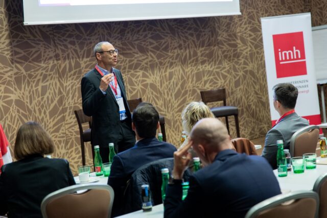 Fotogalerie: Bankenkongress KURS 2026