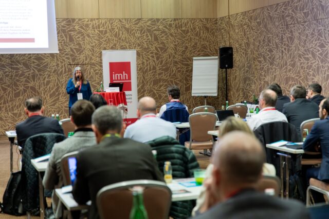 Fotogalerie: Bankenkongress KURS 2026