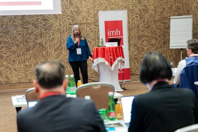 Fotogalerie: Bankenkongress KURS 2026