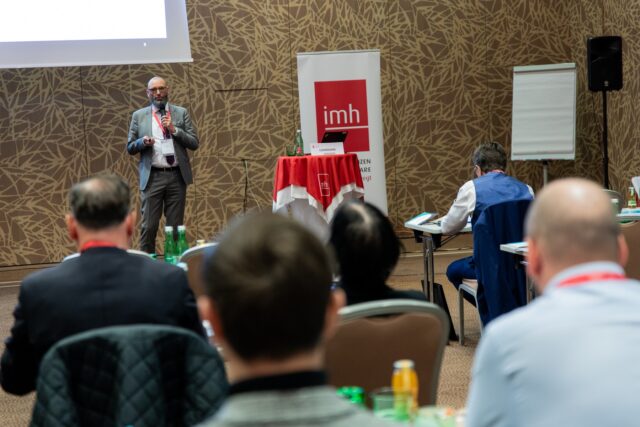 Fotogalerie: Bankenkongress KURS 2026