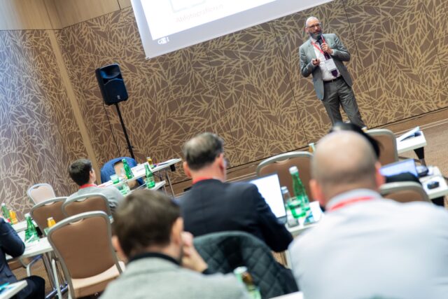 Fotogalerie: Bankenkongress KURS 2026