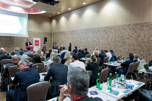 Fotogalerie: Bankenkongress KURS 2026
