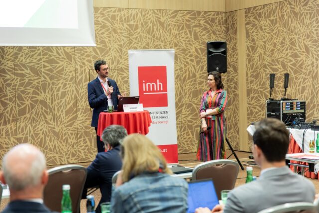 Fotogalerie: Bankenkongress KURS 2026