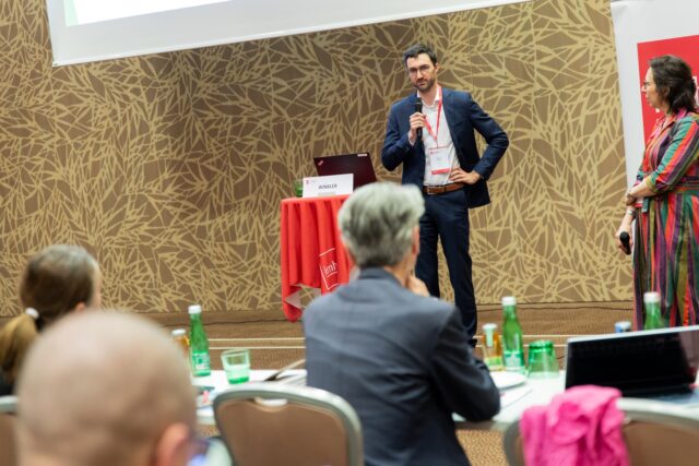 Fotogalerie: Bankenkongress KURS 2026