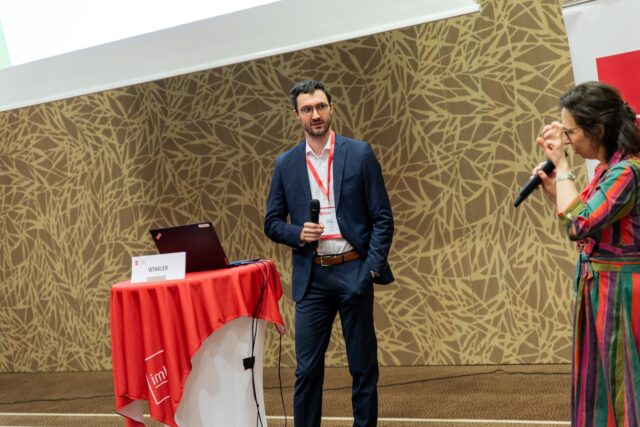 Fotogalerie: Bankenkongress KURS 2026