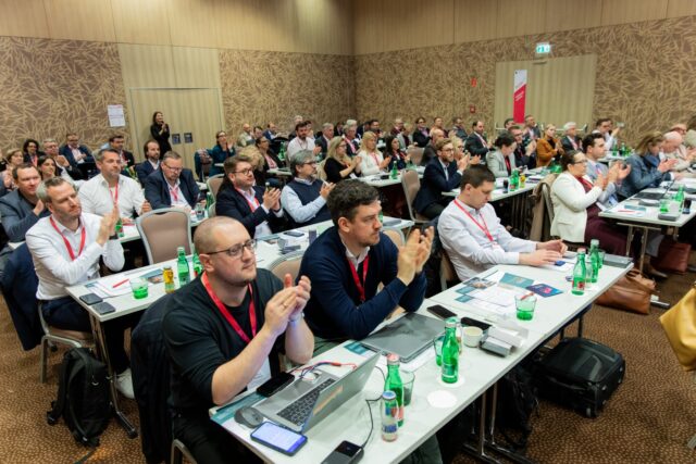 Fotogalerie: Bankenkongress KURS 2026