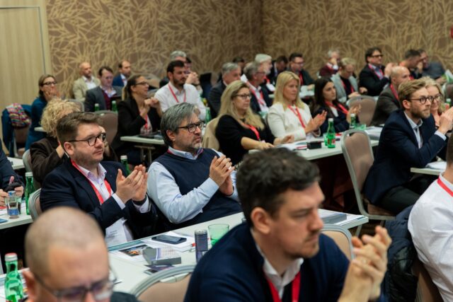 Fotogalerie: Bankenkongress KURS 2026