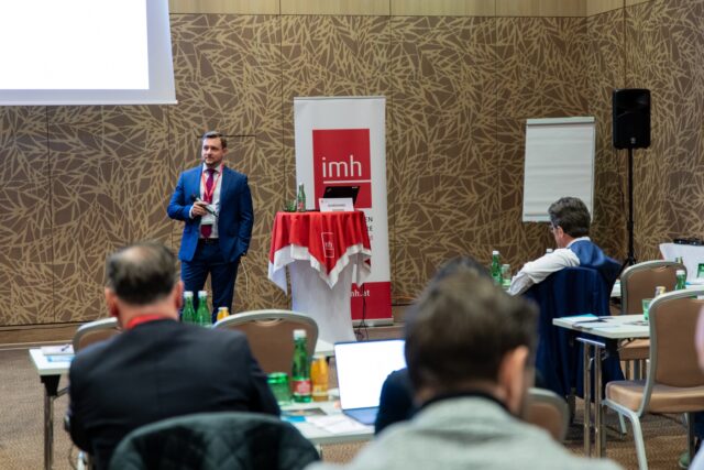 Fotogalerie: Bankenkongress KURS 2026