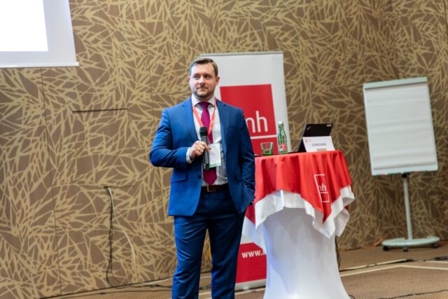 Fotogalerie: Bankenkongress KURS 2026