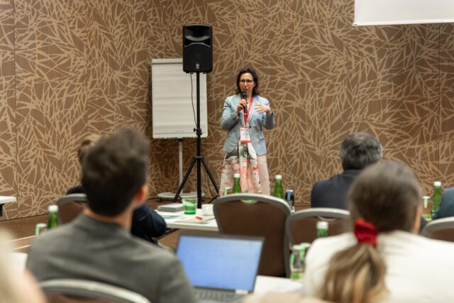 Fotogalerie: Bankenkongress KURS 2026