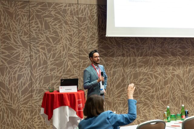 Fotogalerie: Bankenkongress KURS 2026
