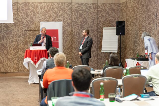 Fotogalerie: Bankenkongress KURS 2026