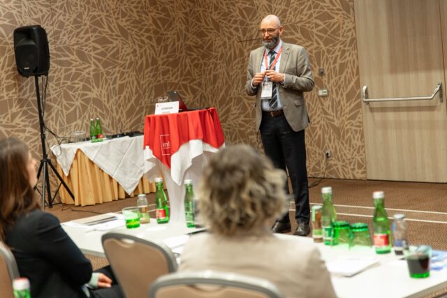 Fotogalerie: Bankenkongress KURS 2026