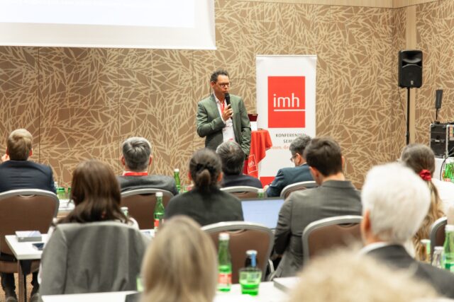 Fotogalerie: Bankenkongress KURS 2026