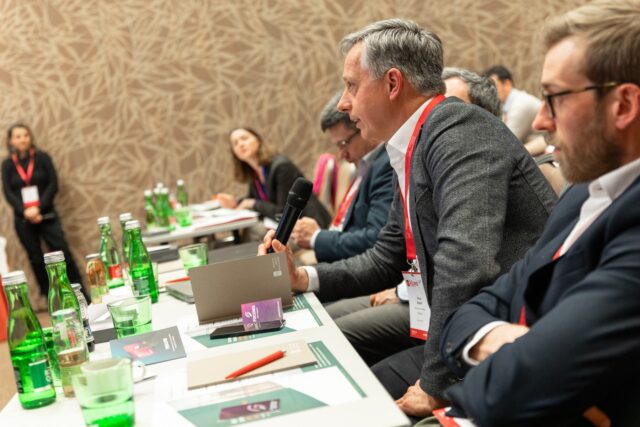 Fotogalerie: Bankenkongress KURS 2026