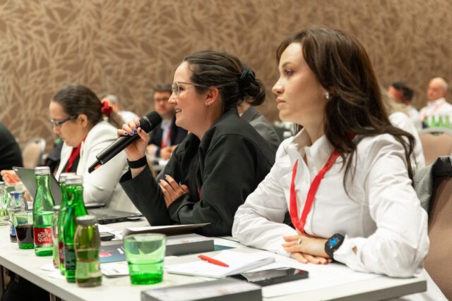 Fotogalerie: Bankenkongress KURS 2026