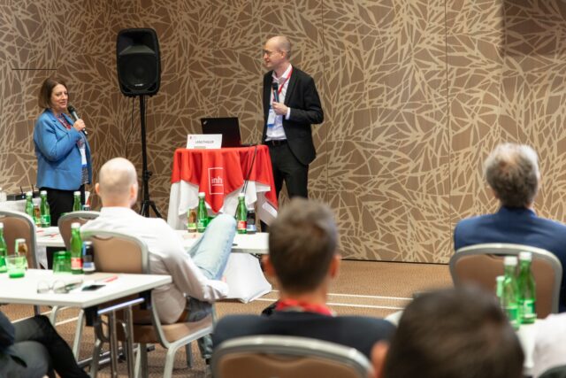 Fotogalerie: Bankenkongress KURS 2026