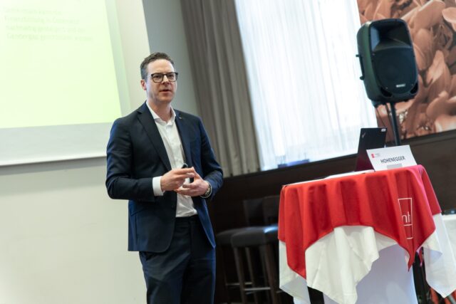 Fotogalerie: Bankenkongress KURS 2026