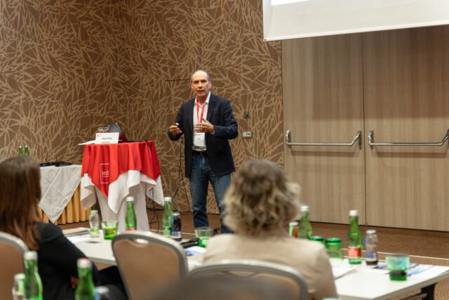 Fotogalerie: Bankenkongress KURS 2026