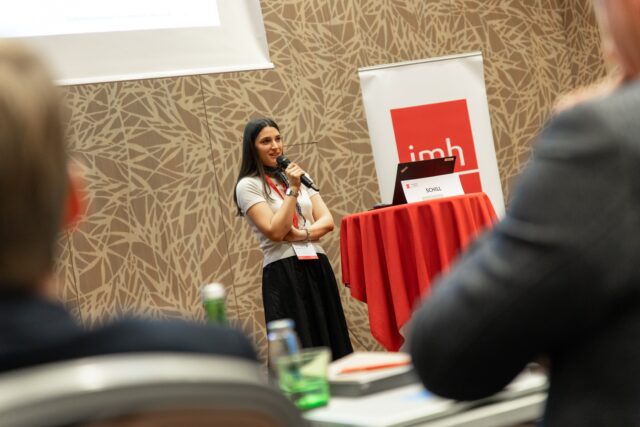 Fotogalerie: Bankenkongress KURS 2026
