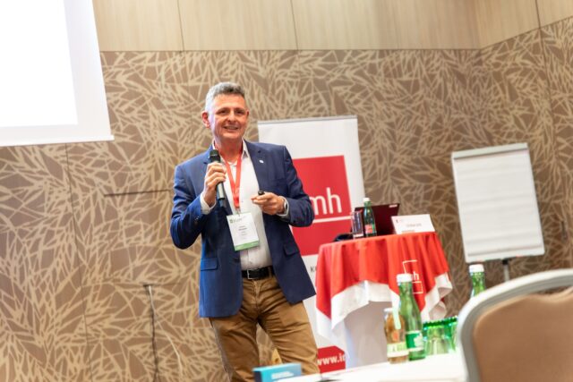 Fotogalerie: Bankenkongress KURS 2026