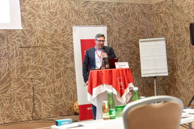 Fotogalerie: Bankenkongress KURS 2026