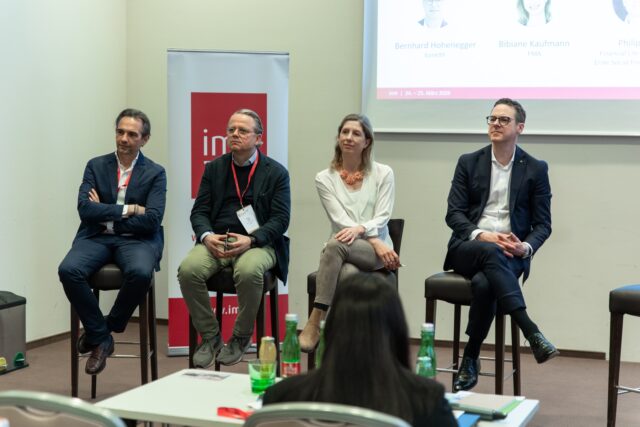 Fotogalerie: Bankenkongress KURS 2026