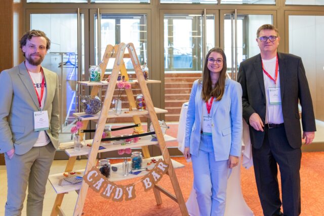Fotogalerie: Bankenkongress KURS 2026