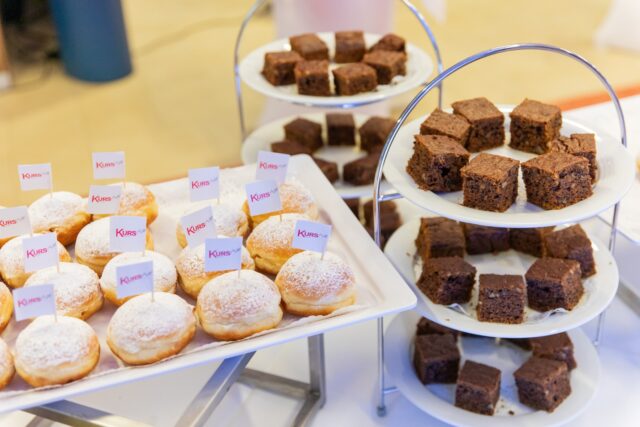 Fotogalerie: Bankenkongress KURS 2026