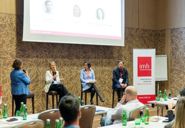 Fotogalerie: Bankenkongress KURS 2026