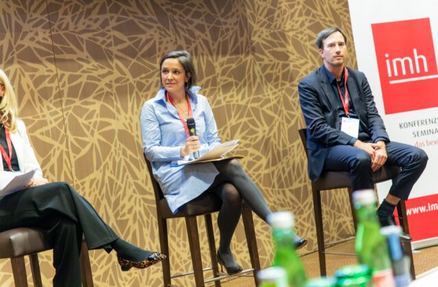 Fotogalerie: Bankenkongress KURS 2026