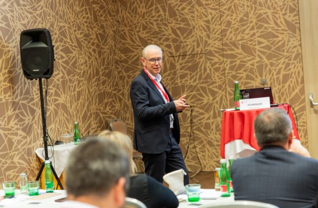 Fotogalerie: Bankenkongress KURS 2026