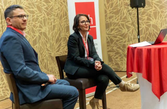 Fotogalerie: Bankenkongress KURS 2026